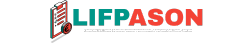 LIFPASON Logo